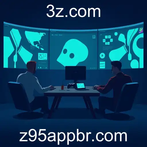 A Revolução do Z95: Impactos no Mundo dos Jogos