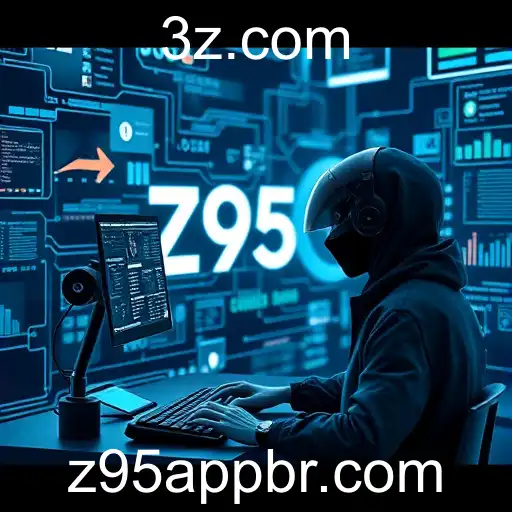 Z95: O Futuro dos Jogos em Ascensão
