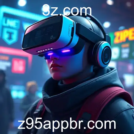 Renascimento dos Games: O Impacto do Z95