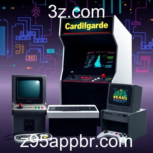 A Revolução dos Jogos Online em 2025