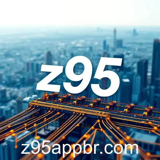 Avanços na Indústria de Jogos: O Papel Transformador de 'z95'