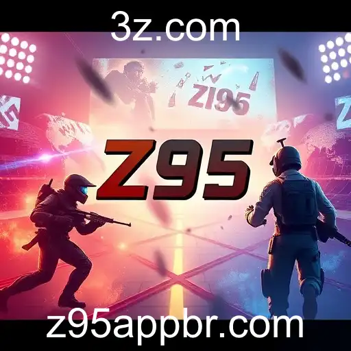 O Crescimento do Z95 no Mercado de Jogos Online