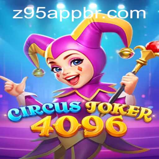 Discovering CircusJoker4096: An Enthralling Ride into a New Gaming Era