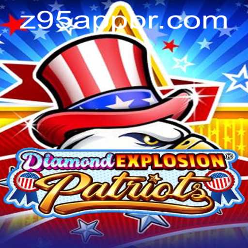 Exploring the Thrilling World of DiamondExplosionPatriots and the Z95 PH Login