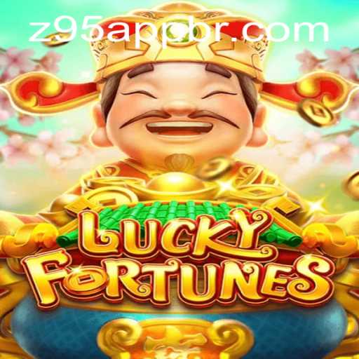 Embrace the Thrills of LUCKYFORTUNES: Gaming Reimagined with z95 PH Login