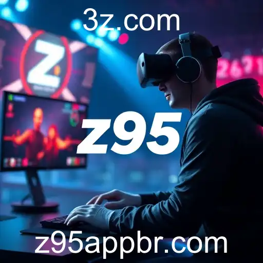 O Impacto da Z95 nos Jogos de 2025