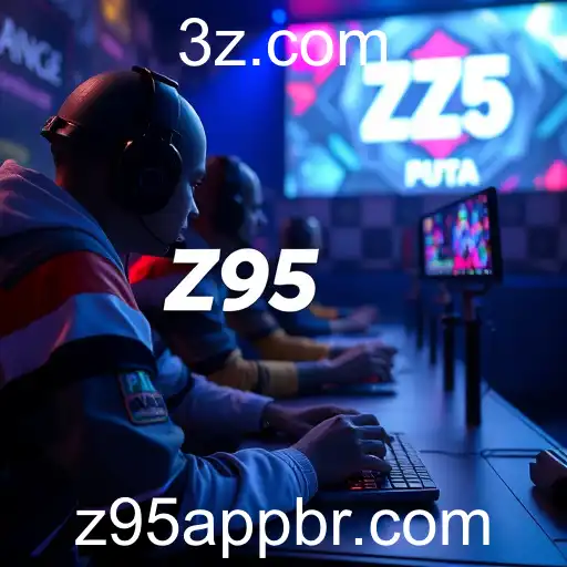 Os Impactos da Z95 na Indústria de Jogos em 2025