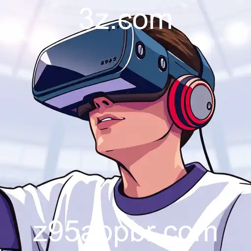 O Impacto de Z95 no Mundo dos Jogos em 2025