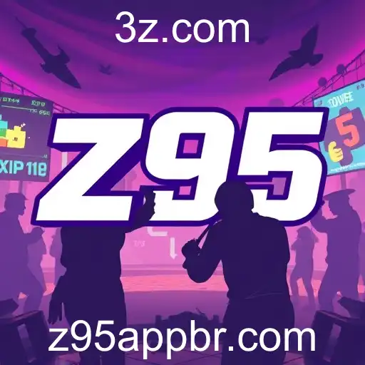 Explorando o Fenômeno Z95 nos Games