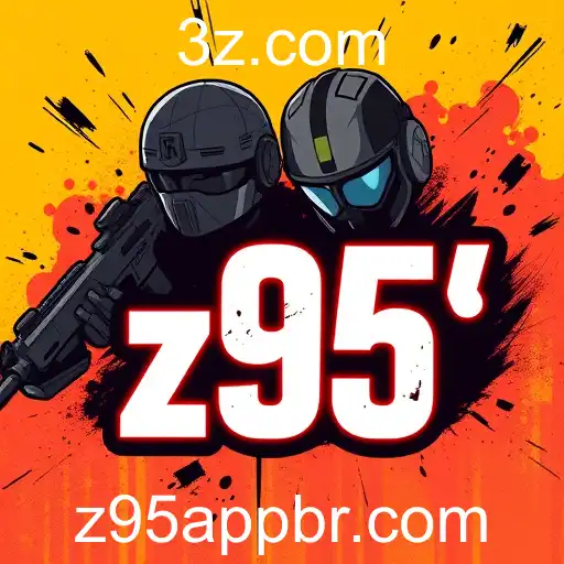 A Ascensão do 'z95' na Comunidade de Jogos Online