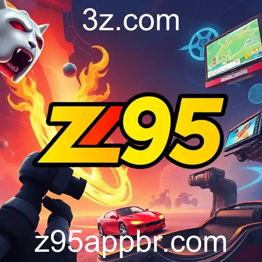 Ascensão do Z95 e Inovações no Mundo dos Jogos em 2025