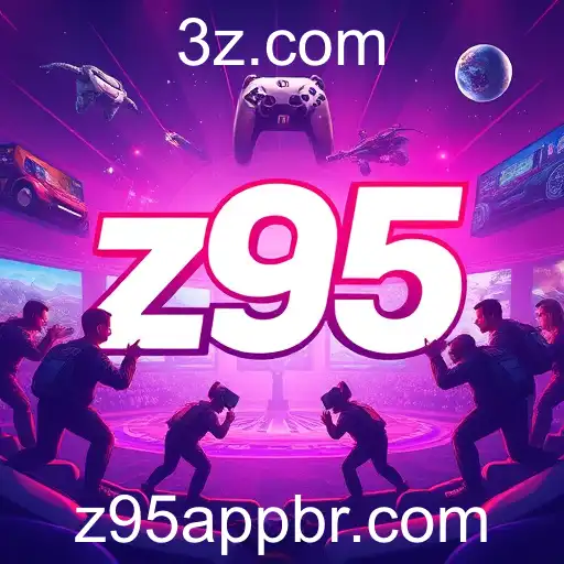 O Impacto de z95 no Cenário dos Jogos em 2025