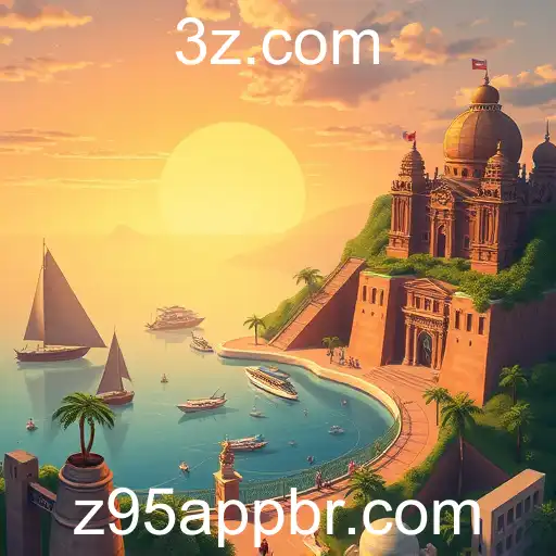 Explorando o Mundo dos Jogos de Viagem