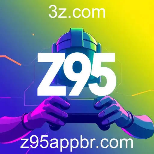 A Ascensão da Z95 no Mundo dos Jogos