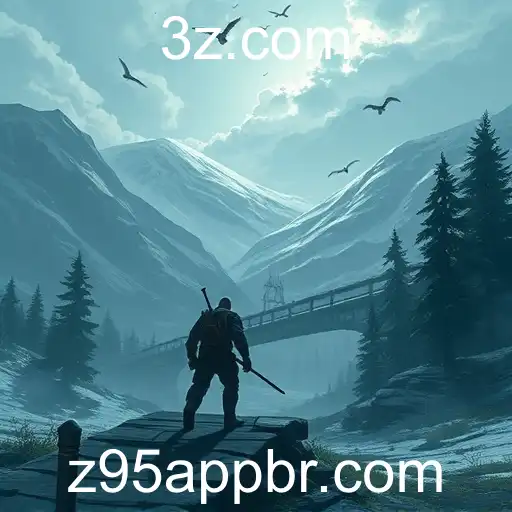 Z95 e o Crescimento dos Jogos em Porto Alegre