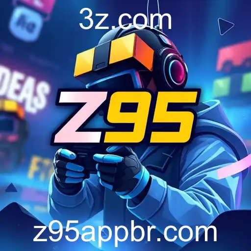 Z95 Revoluciona o Mundo dos Jogos Online em 2025