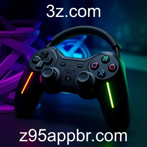 Z95: A Nova Revolução dos Jogos Online