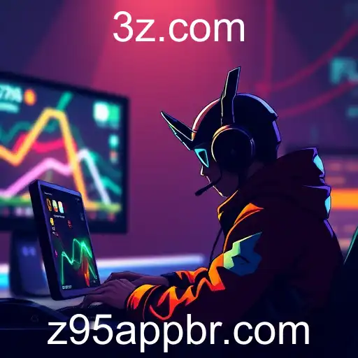 Explorando o Fenômeno z95: A Revolução dos Jogos em 2025