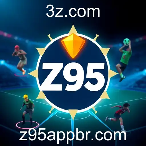 Z95 Lança Novas Funcionalidades para Jogadores Brasileiros