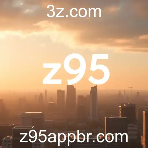 Z95 Revoluciona o Mundo dos Jogos Online em 2025