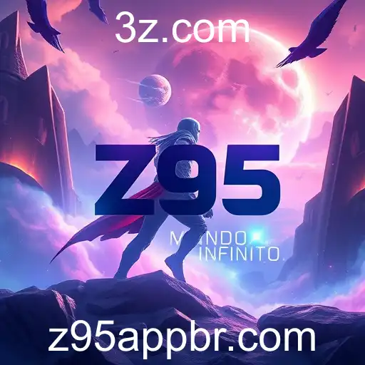 Ascensão do Z95: Uma Nova Era para o Entretenimento Digital